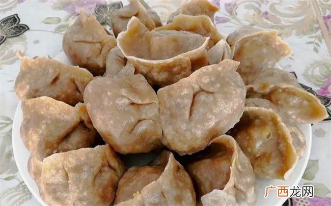 分享白地瓜好吃又简单的4种做法 营养丰富口感独特比肉好吃