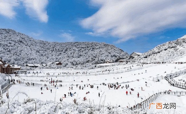 “旅游+”跨界融合激发冬季旅游“热” 新型消费服务哪些亮点频现