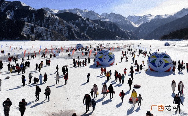 “旅游+”跨界融合激发冬季旅游“热” 新型消费服务哪些亮点频现