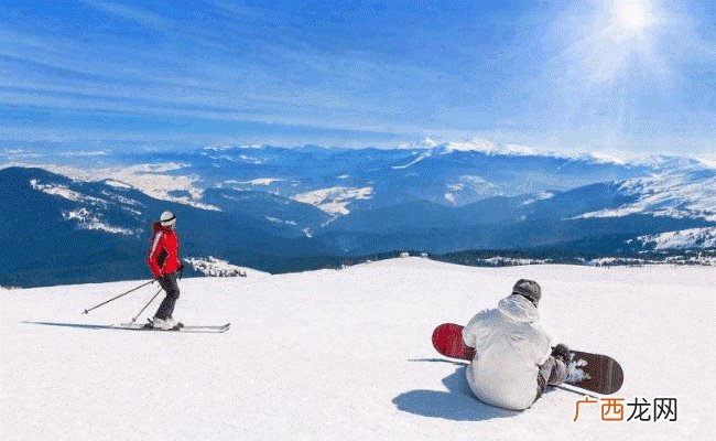 “旅游+”跨界融合激发冬季旅游“热” 新型消费服务哪些亮点频现