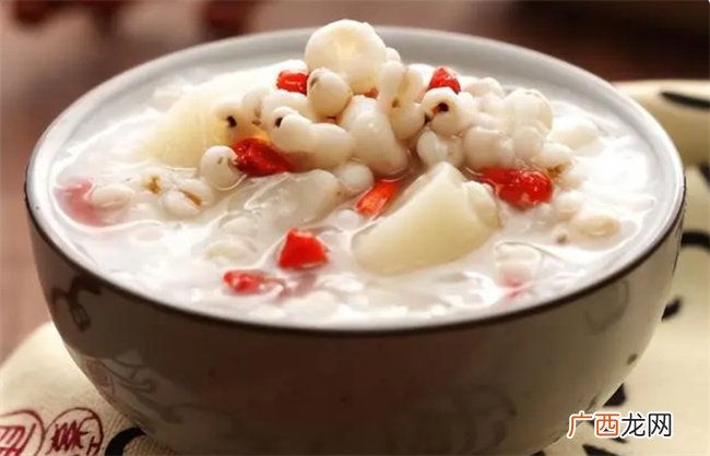 湿气重常吃这5种食物 排出湿气 一身轻松