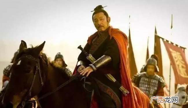 ?刘邦能成功的原因 刘邦靠什么赢得天下