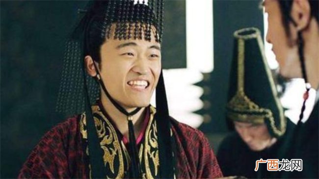 司马昭要杀刘禅 刘禅在门上刻下3个字 司马昭顿时杀意全无