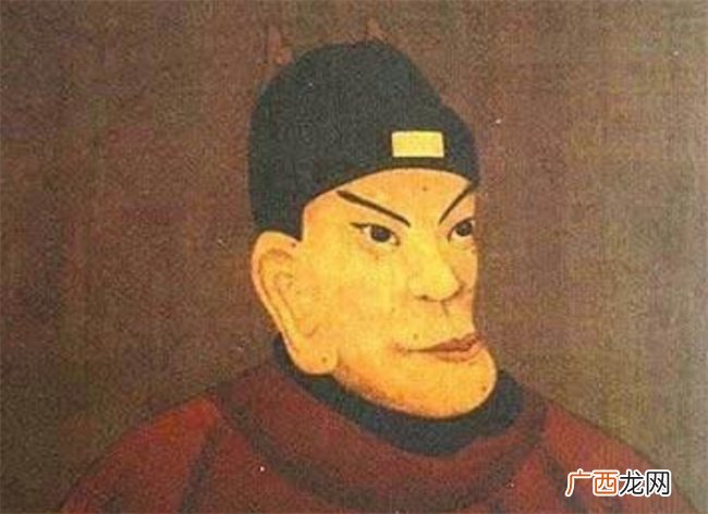 朱元璋为何不杀鼓动士兵叛逃的侄子 念及亲情而不忍 没那么简单