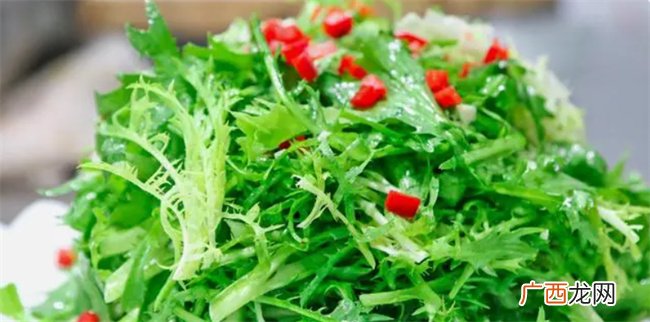 入冬后多吃这3菜 鲜嫩又营养 健脾胃 清肝火