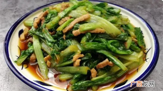 入冬后多吃这3菜 鲜嫩又营养 健脾胃 清肝火