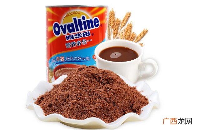 ?阿华田是什么 阿华田是什么饮料