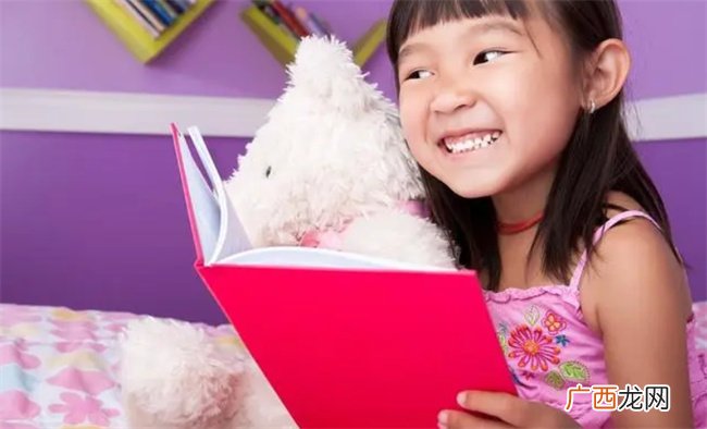 从小会编故事的孩子 在学习力上更占优势 3步教孩子学会编故事