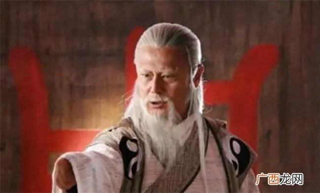 大唐武庙主位姜子牙：周朝开国元勋 齐国开国之君 兵家权谋始祖