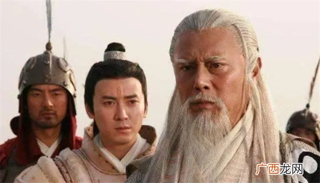 大唐武庙主位姜子牙：周朝开国元勋 齐国开国之君 兵家权谋始祖