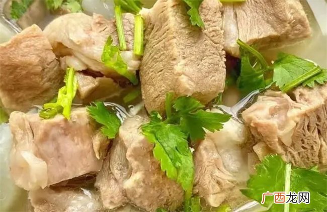 冬天驱寒 六道美食要常吃 提高抗寒能力 身子暖和安稳过冬