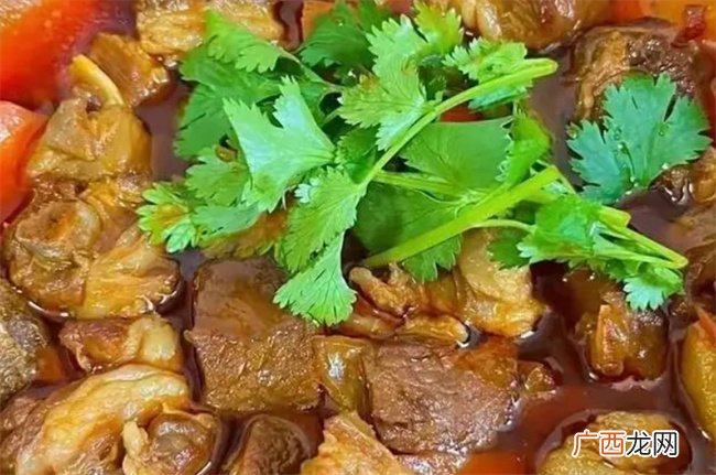 冬天驱寒 六道美食要常吃 提高抗寒能力 身子暖和安稳过冬