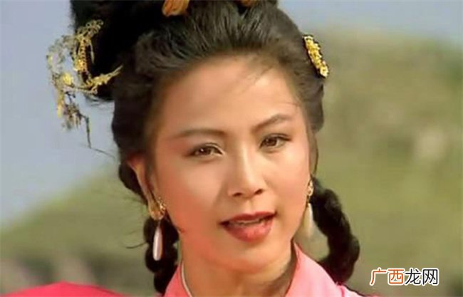 刘备娶了寡妇嫂子后 才发现是真香 远比孙美人更加惹人怜惜