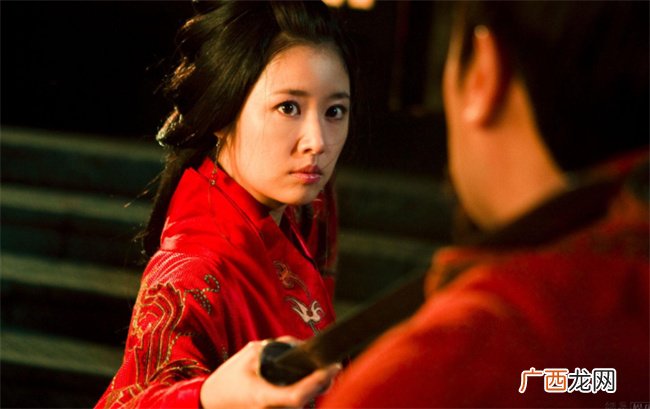刘备娶了寡妇嫂子后 才发现是真香 远比孙美人更加惹人怜惜