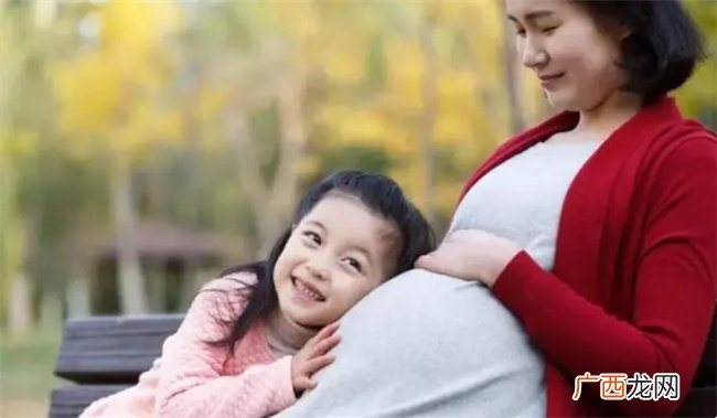 要不要生二胎 二十年后你就明白 不是为了自己 而是为了孩子