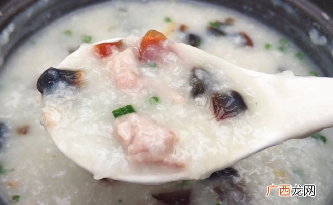 皮蛋虾仁瘦肉粥有什么好处 皮蛋虾仁瘦肉粥怎么做