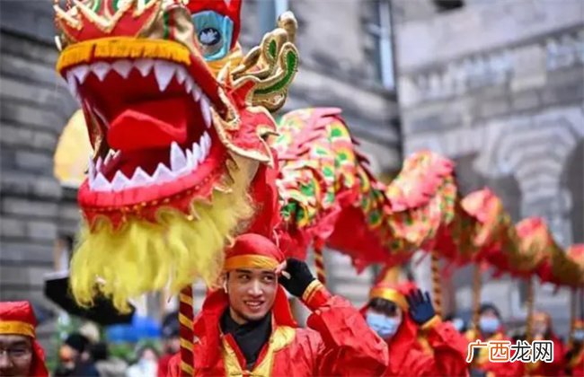 ?舞龙的由来是什么 民间舞龙的来历