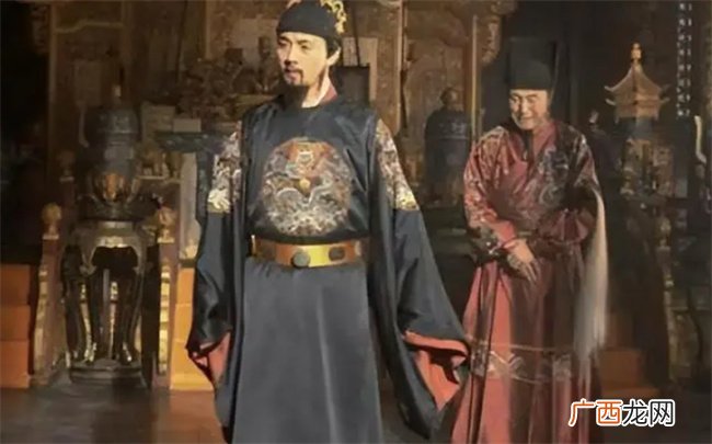 崇祯把魏忠贤一杀 为何明朝就垮了 王承恩死前说明了原因