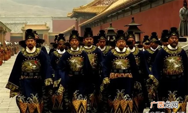 崇祯把魏忠贤一杀 为何明朝就垮了 王承恩死前说明了原因