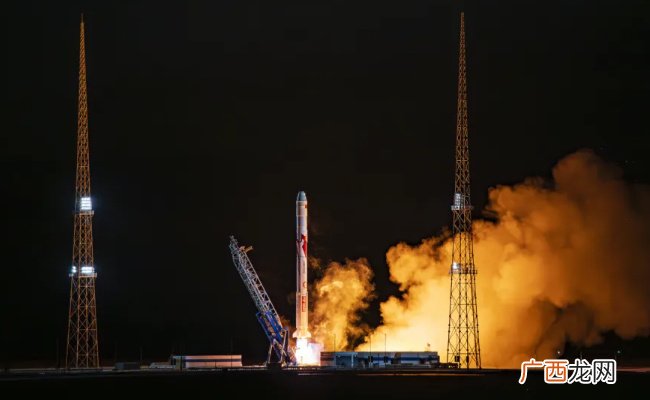 ?朱雀二号遥三运载火箭发射成功 有哪些意义