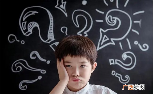 娃越大越不敢提问 原因和父母这一举动有关 3技巧鼓励孩子提问