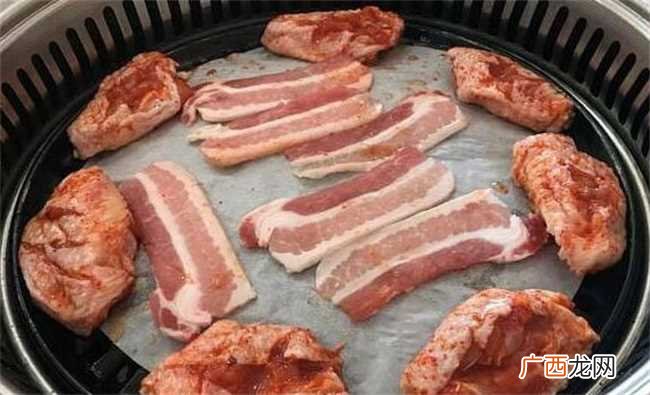 吃自助烤肉时有哪些暗示 吃自助烤肉的暗示