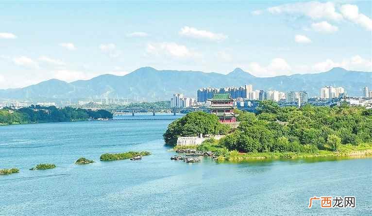 赣州是哪个省