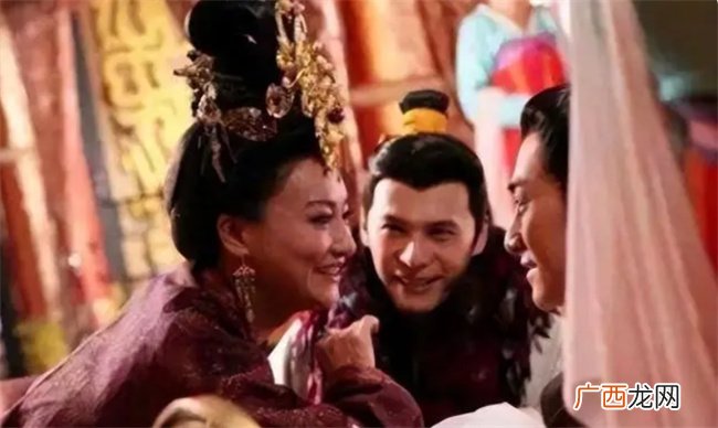 武则天都七老八十了 为何还要找面首进宫伺候 原因很简单