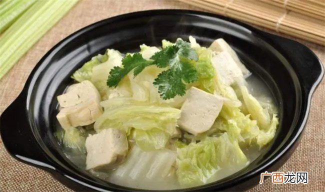 分享4道超下饭的炖菜 有菜有肉有汤 冬天常吃暖身暖胃
