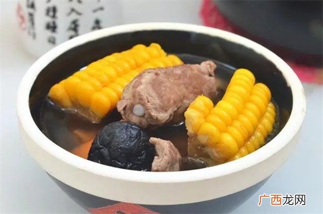 分享4道超下饭的炖菜 有菜有肉有汤 冬天常吃暖身暖胃