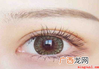 你的美瞳安全吗 长期佩戴美瞳好吗 你的美瞳安全吗