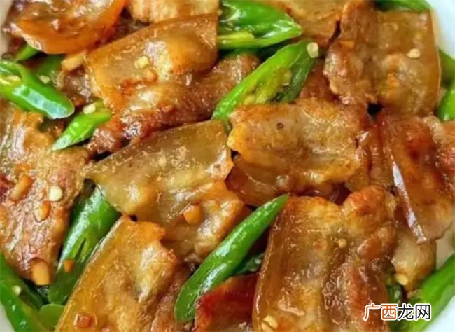 这6种辣椒的下饭菜 每一款都是爱吃的 不信你点开看看