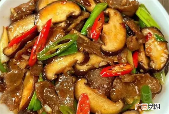 这6种辣椒的下饭菜 每一款都是爱吃的 不信你点开看看