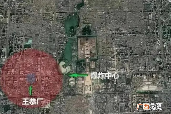 明朝天启大爆炸出现蘑菇云 数万死者一丝不挂 近代学者揭开真相