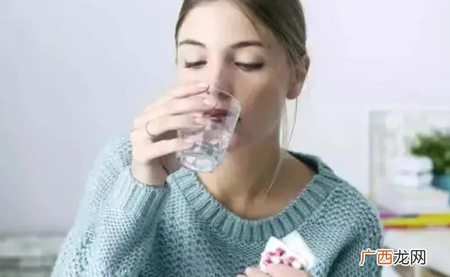 ?感冒了多喝水有助于身体恢复吗