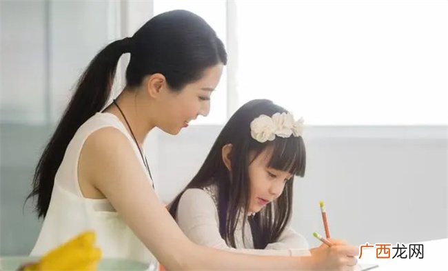 不同孩子之间差异为啥这么大 原因就4个字 3步提升孩子学习能力