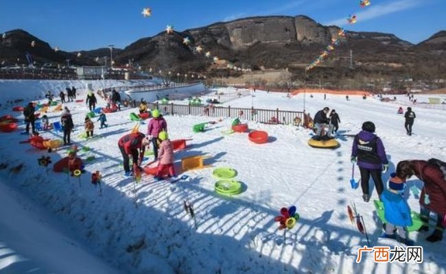 特色旅游赶“潮”出圈 “白色经济”激活文旅市场活力吗