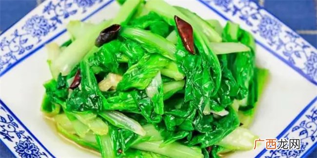 清淡可口的6道家常菜 做法简单又好吃 整理好了给你