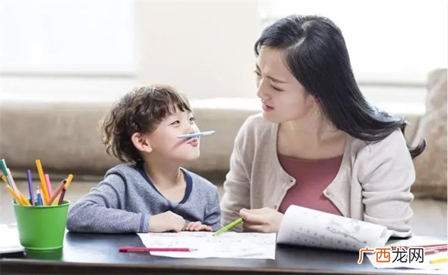 父母越催 孩子学习越不给力 原因和这4点有关 解决问题要这样