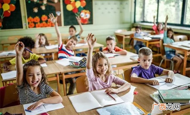 不懂提问题的孩子 学业难优秀 三种途径教会孩子提问题