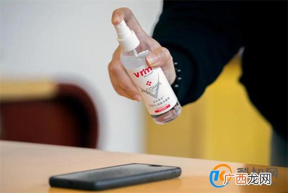 75酒精消毒是直接喷吗 酒精喷雾消毒效果好吗_酷知科普