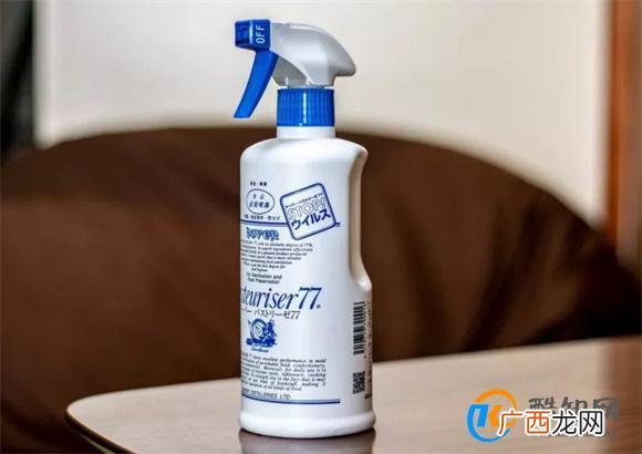 75酒精消毒是直接喷吗 酒精喷雾消毒效果好吗_酷知科普
