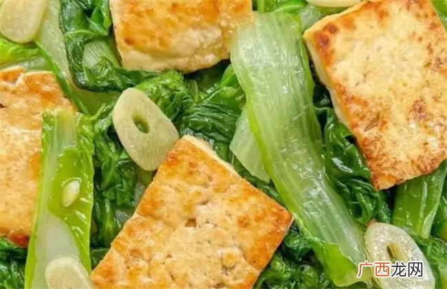 冬天常吃六道菜 纤维素含量高 润肠通便减轻肠胃负担 轻松过冬