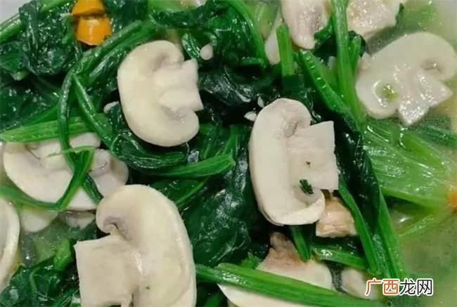 冬天常吃六道菜 纤维素含量高 润肠通便减轻肠胃负担 轻松过冬