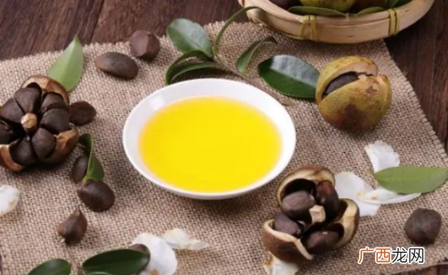 ?茶油有什么功效与作用 茶油的最佳吃法