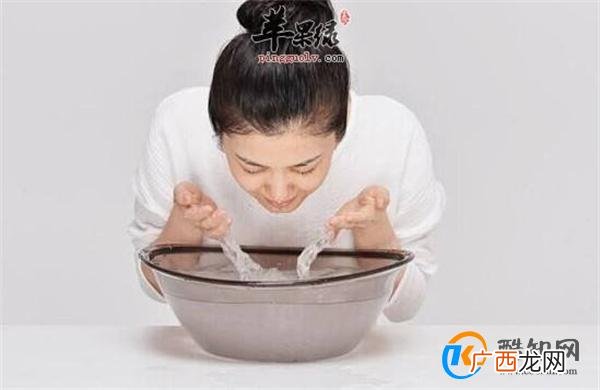 冬日皮肤干燥补充什么 吃哪些食物比较好