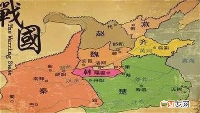 赵国有四大名将镇守 能力丝毫不逊于白起 王翦 为何还会被灭国