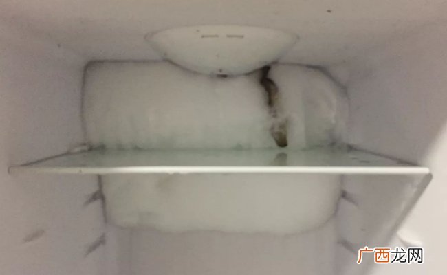 冰箱冷藏室为什么结冰 如何防止冰箱冷藏室结冰