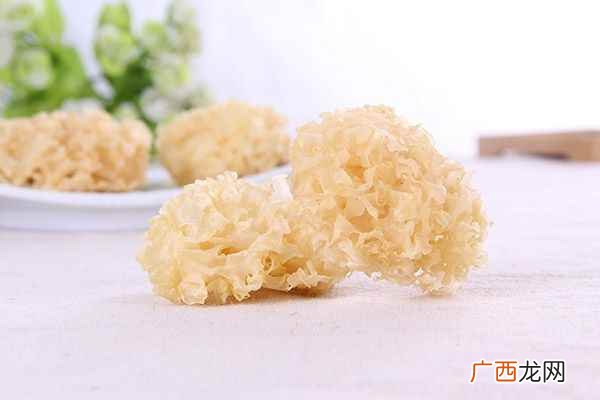 阴虚吃什么食物补得快