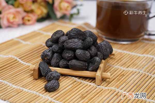 女人必吃10款暖宫食物